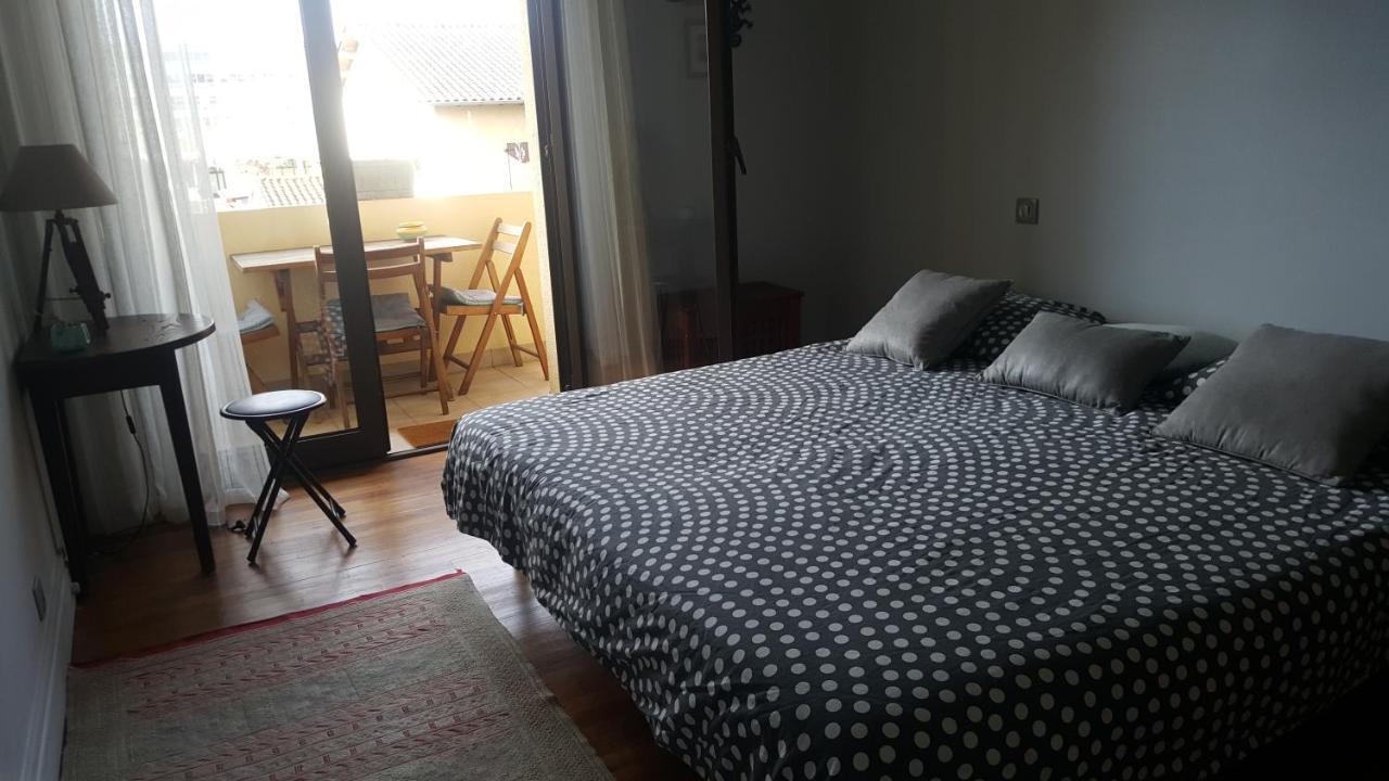 Margouillat Chambre D'Hote Figeac Buitenkant foto