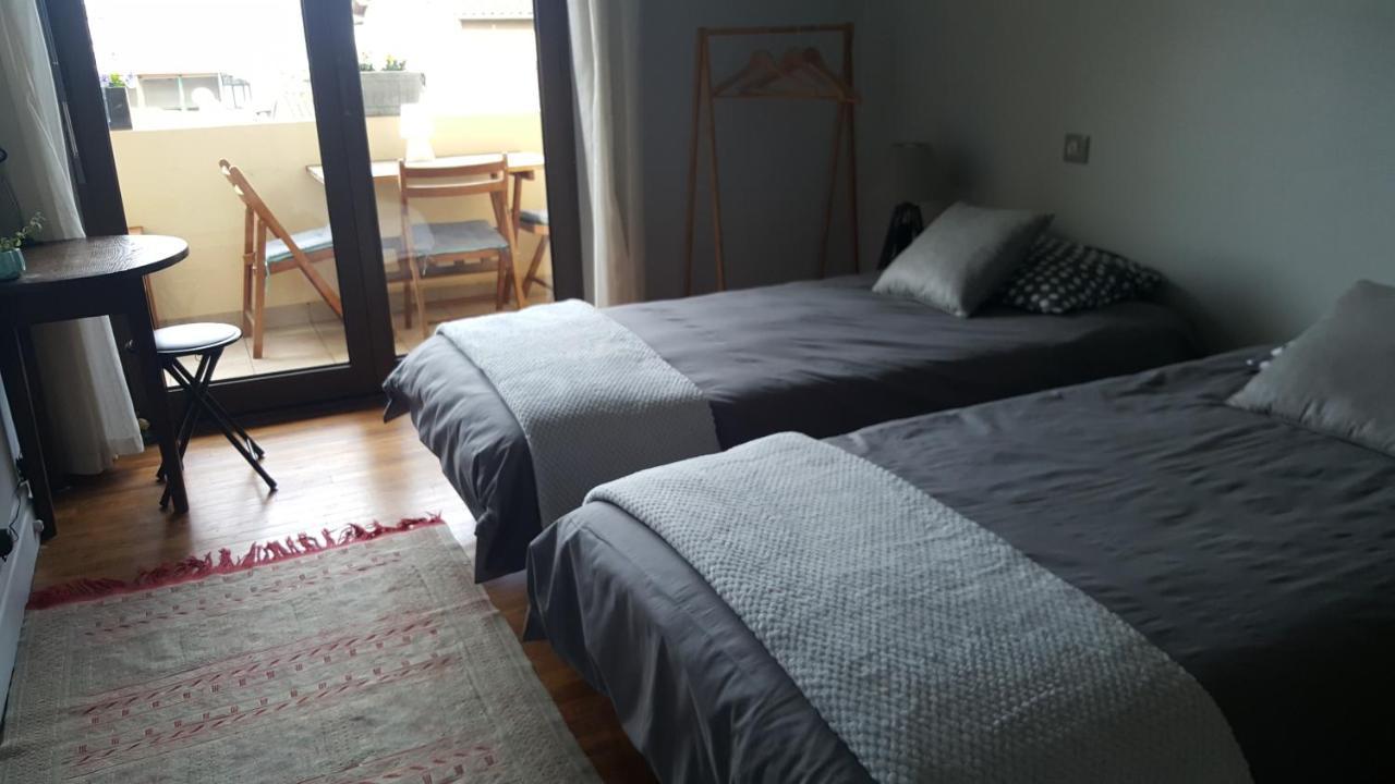 Margouillat Chambre D'Hote Figeac Buitenkant foto