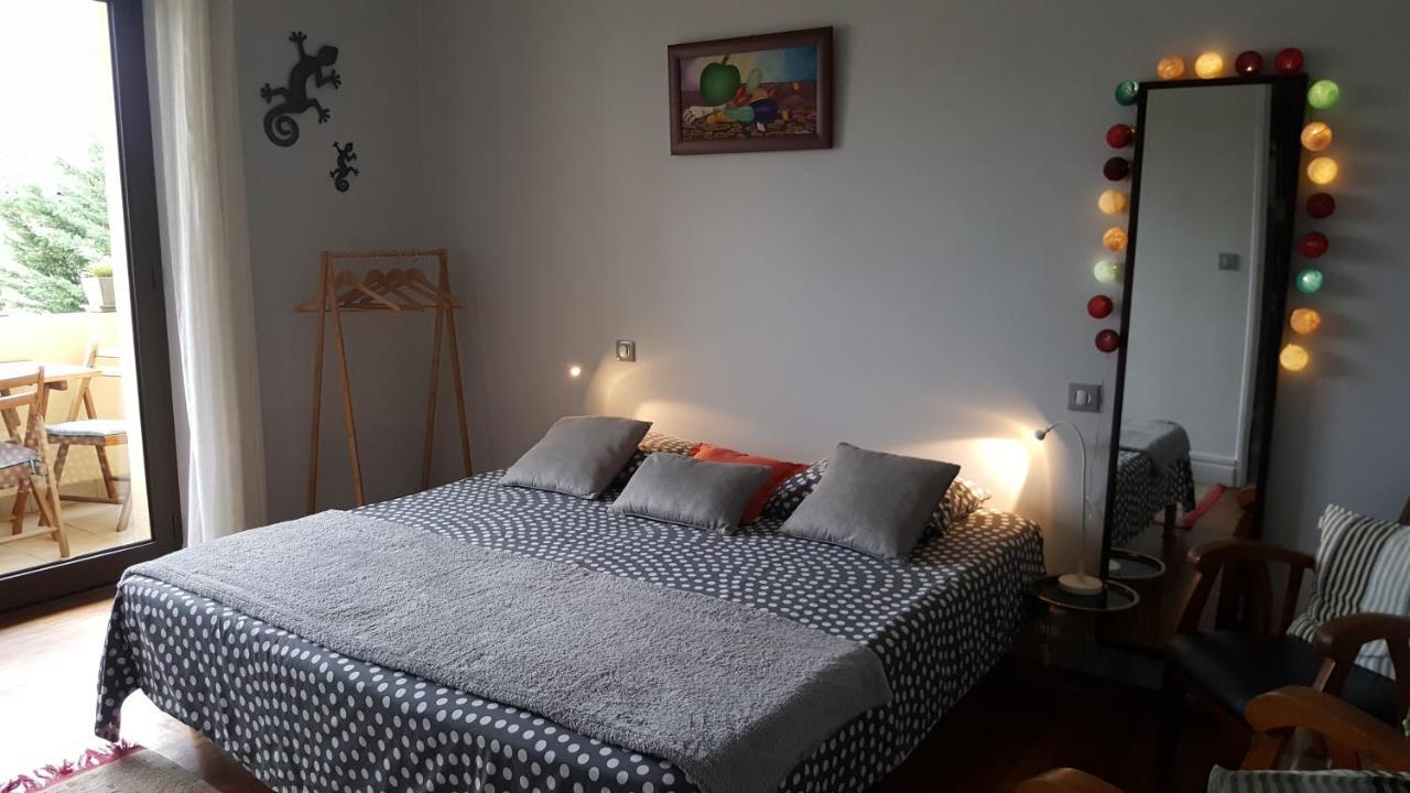 Margouillat Chambre D'Hote Figeac Buitenkant foto